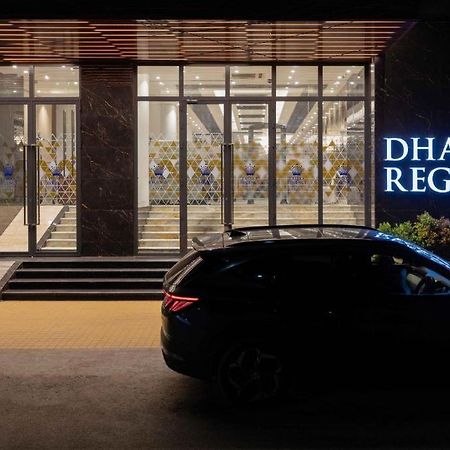 Dhaka Regency Hotel & Resort Екстер'єр фото