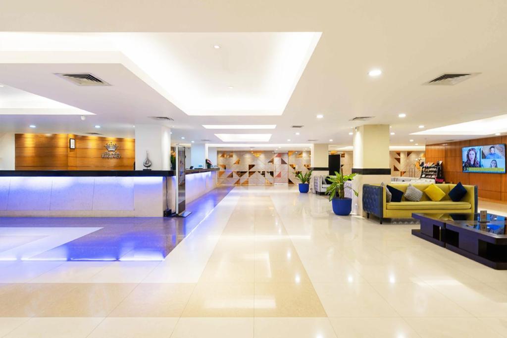 Dhaka Regency Hotel & Resort Екстер'єр фото