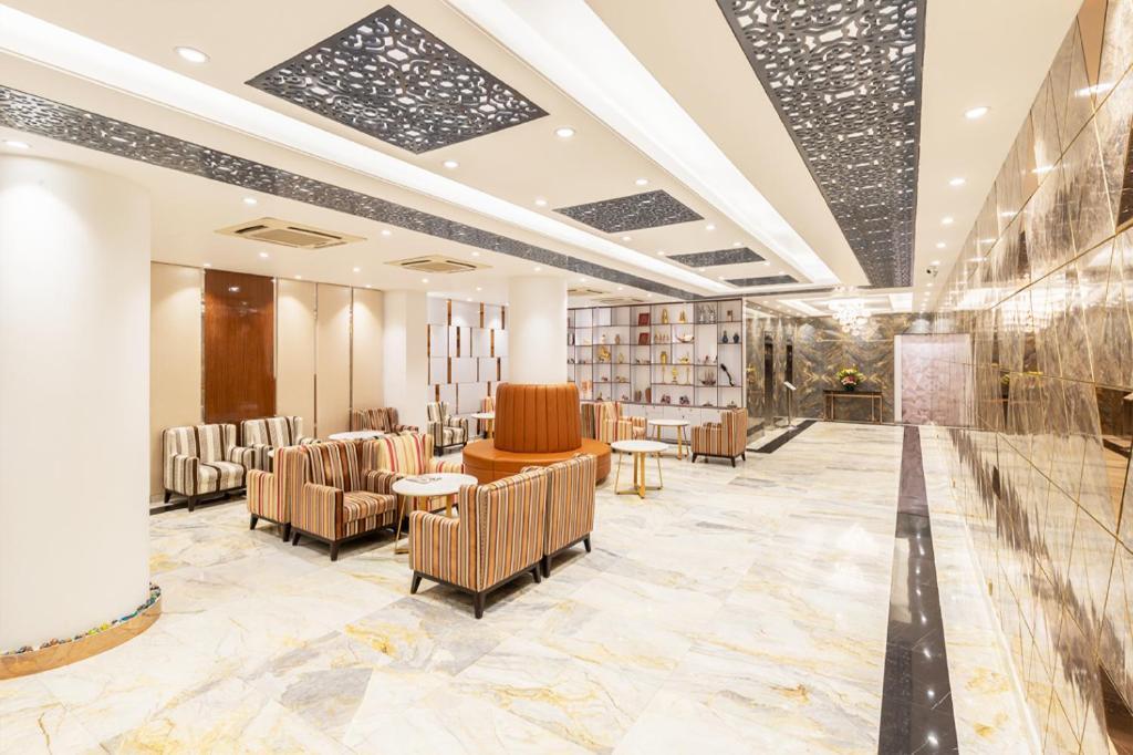 Dhaka Regency Hotel & Resort Екстер'єр фото